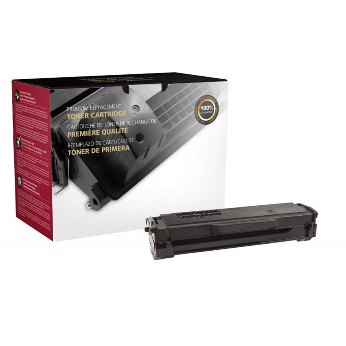 Picture of Dell 200765 Toner Cartridge for Dell B1160