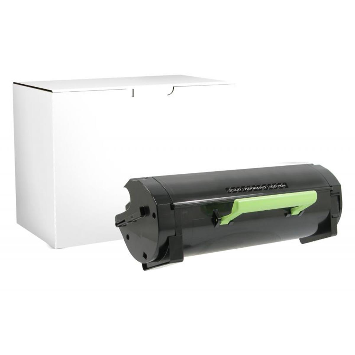 Picture of Dell 200902 High Yield Toner Cartridge for Dell S2830