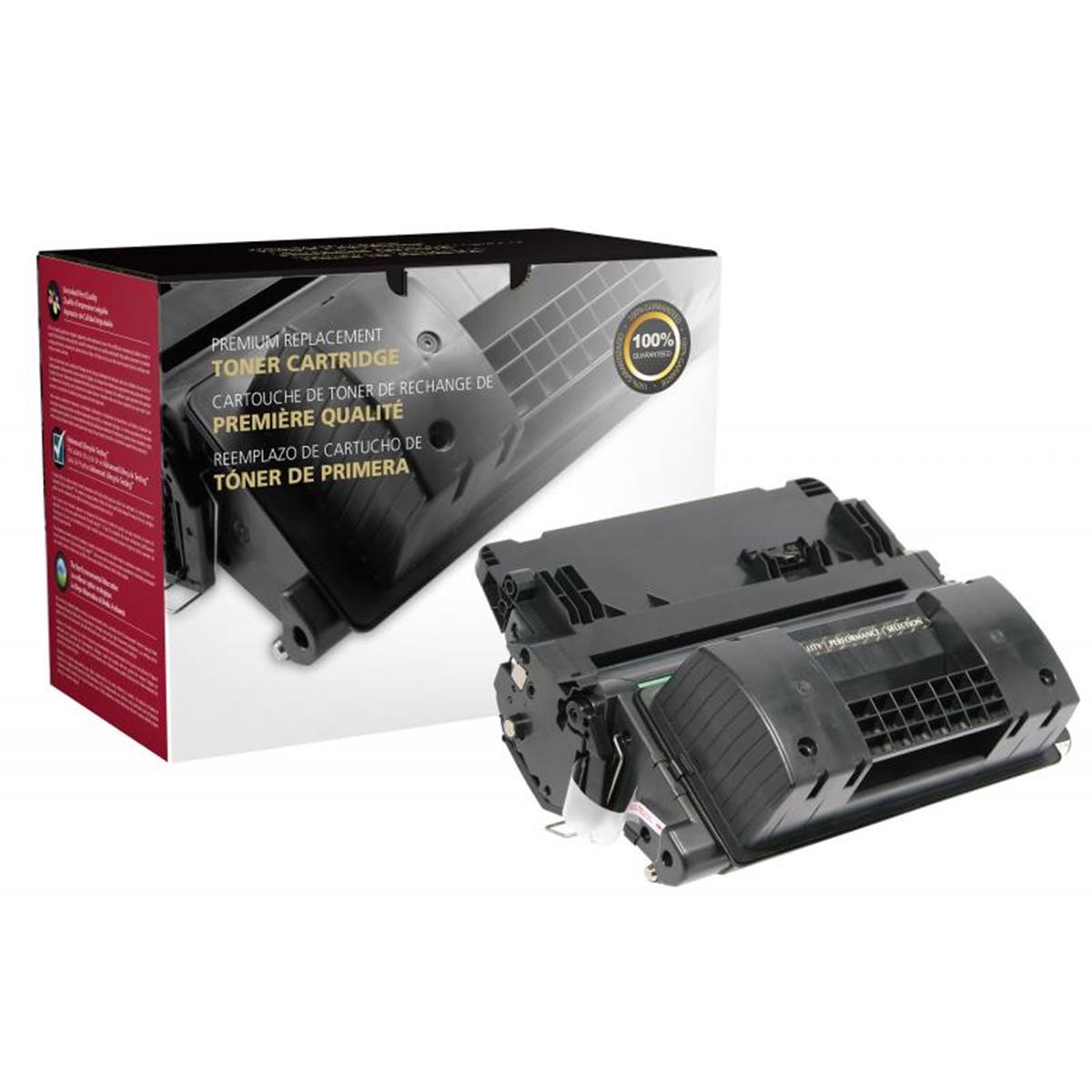 200014 High Yield Toner Cartridge for  CC364X