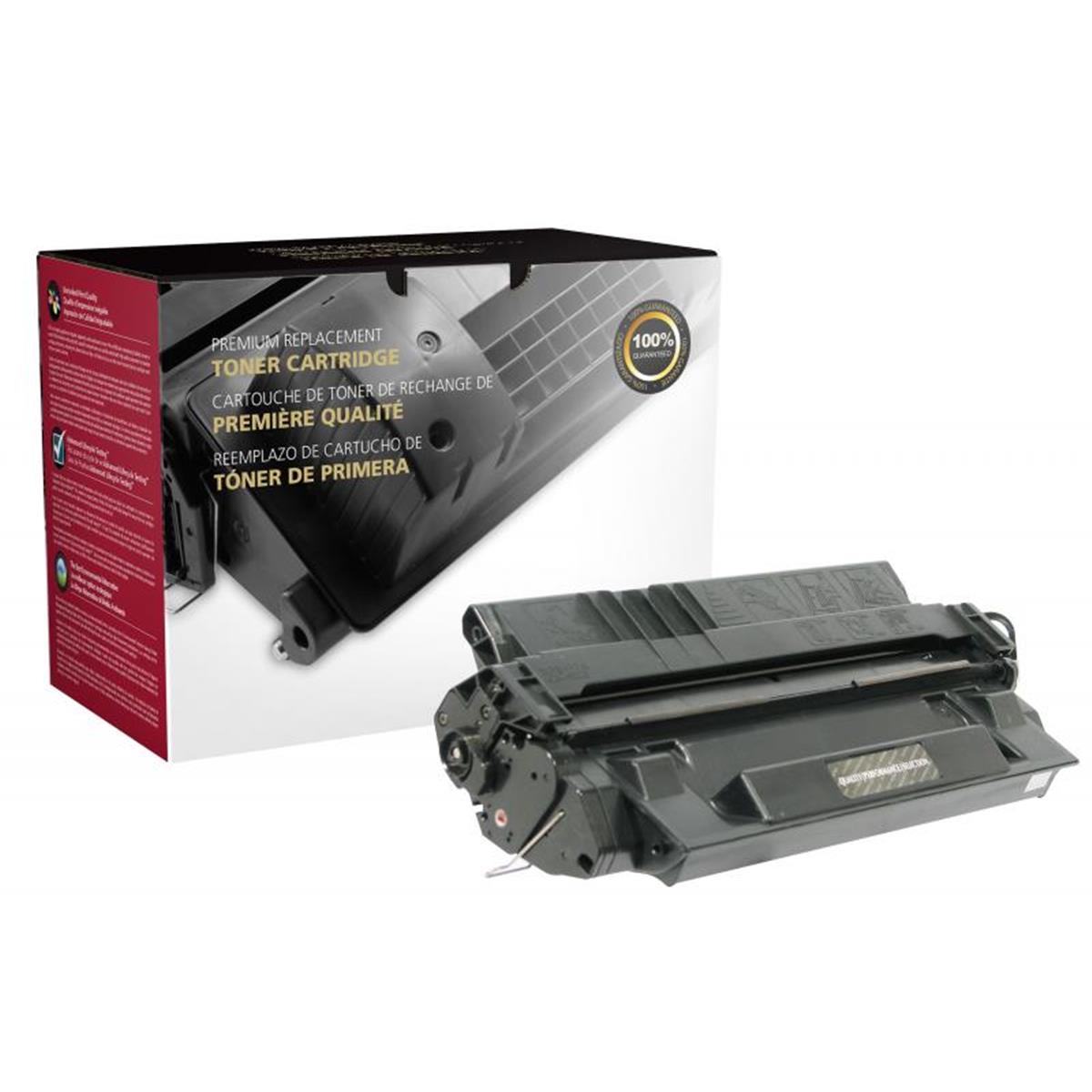 Picture of 200018 Universal Toner Cartridge for C4129X