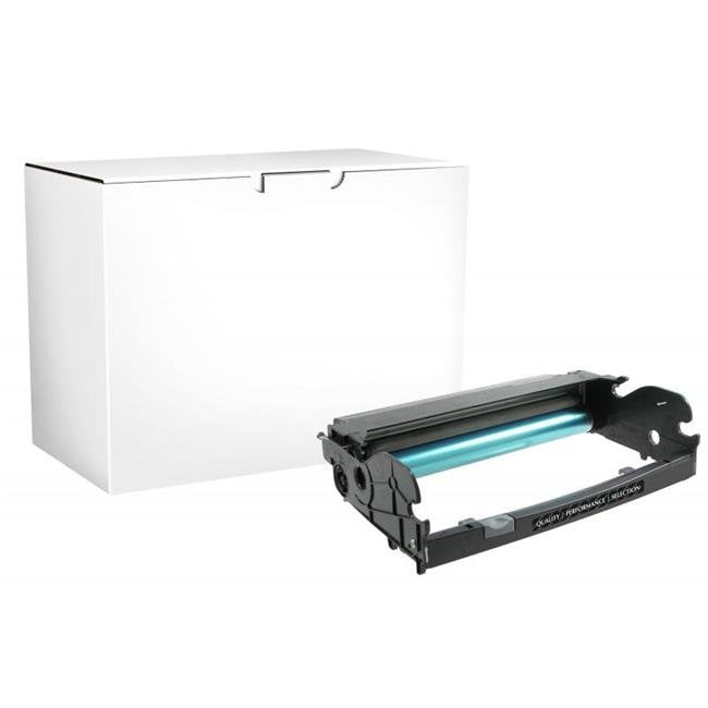 Lexmark  30000Y Universal Drum Unit, Black