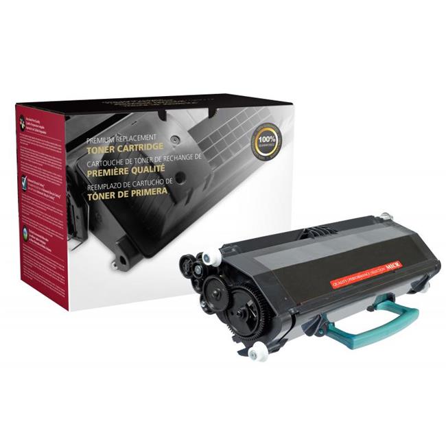 200597 3000Y MICR Toner Cartridge