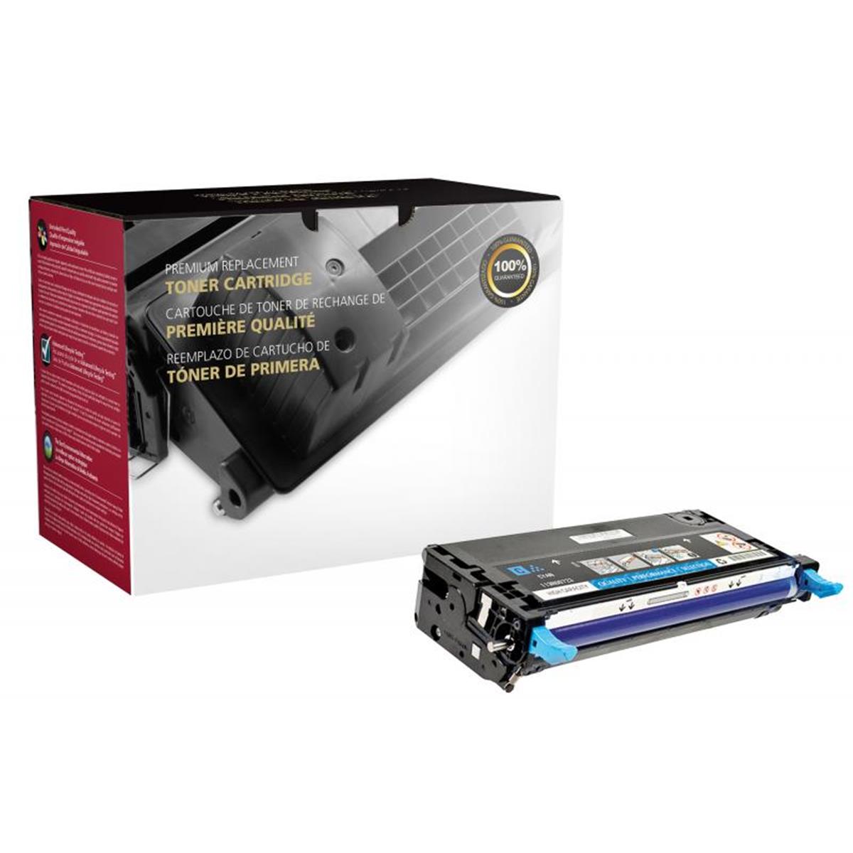 200682P 5900Y CIG High Yield Toner Cartridge