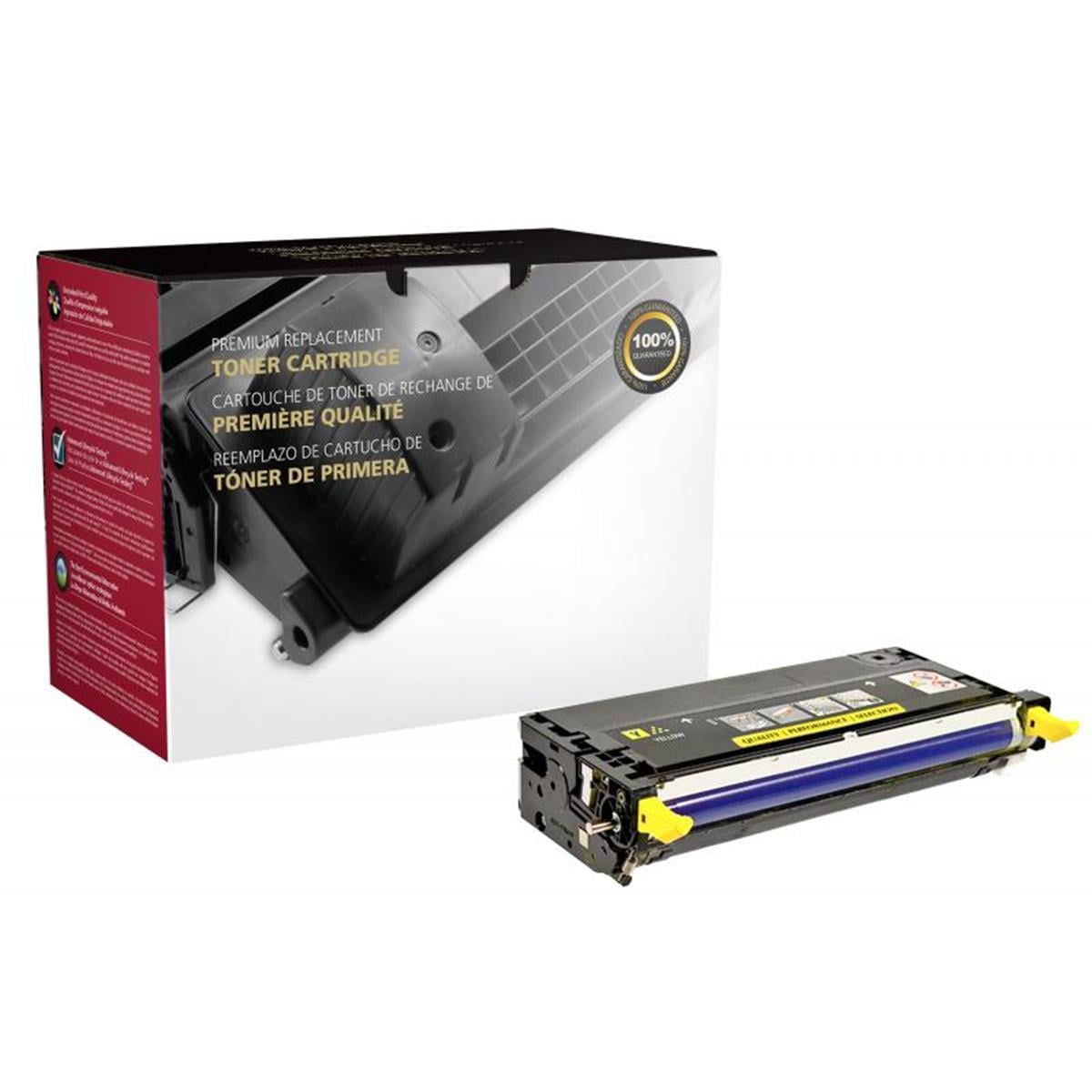 200684P 5900Y CIG High Yield Toner Cartridge