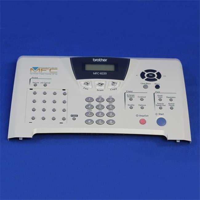 LF6221001-OEM OEM Control Panel Assembly for Printer