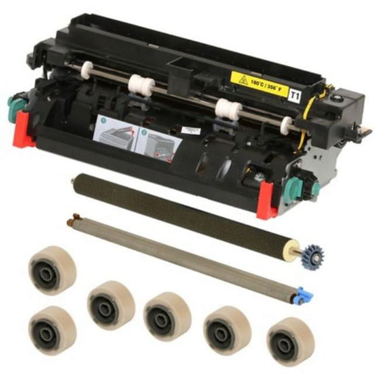 OEM Maintenance Kit for 5530dn-5535dn