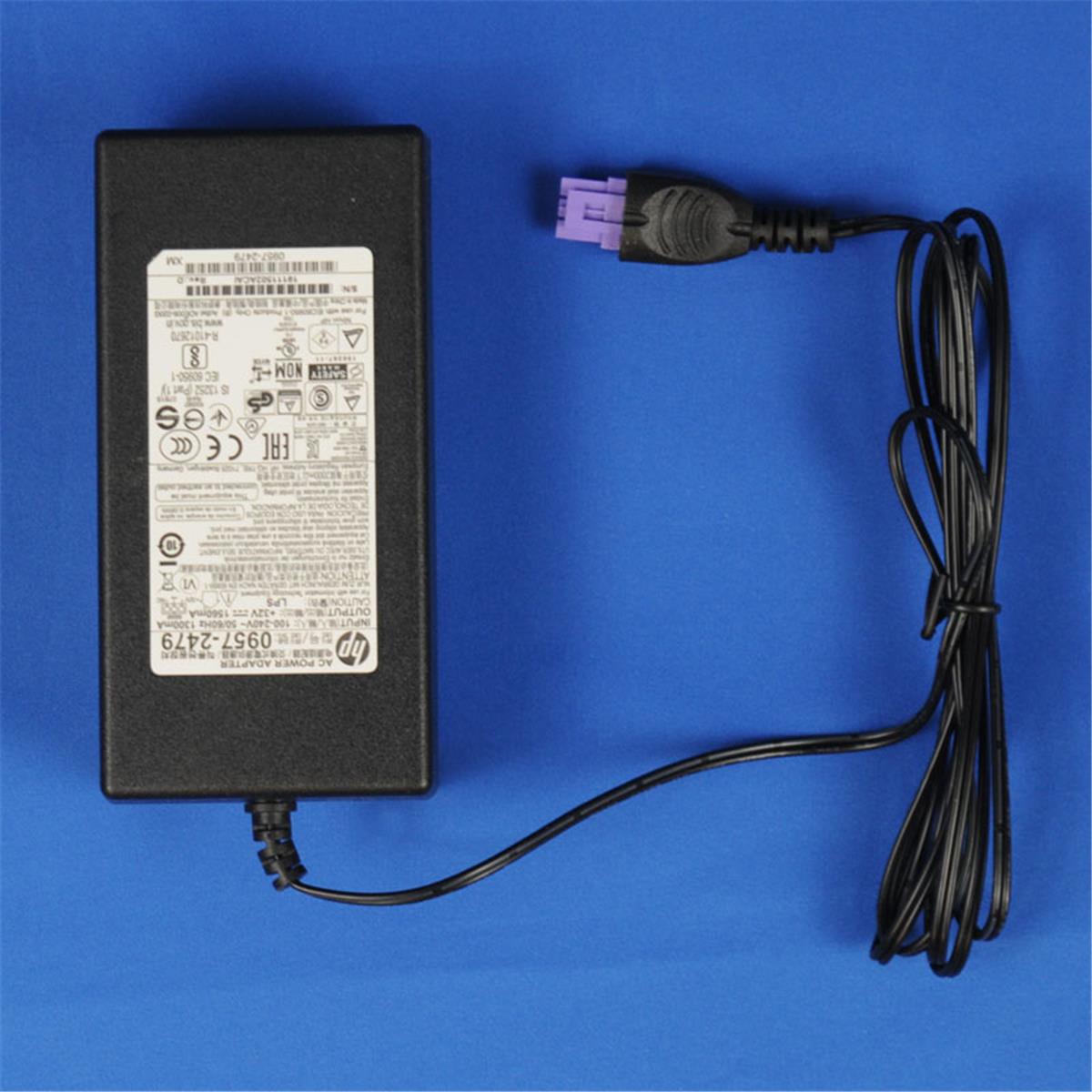 0957-2479-OEM OEM Power Supply AC-DC Aapter for ScanJet 5000 & ScanJet 7000