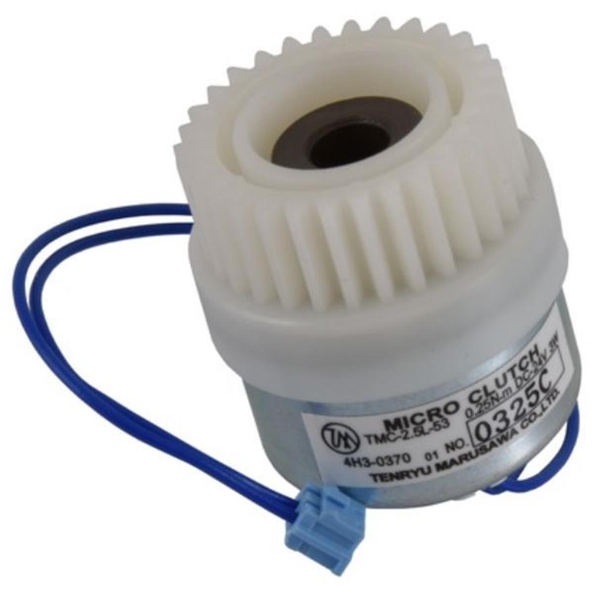 4H3-0370-OEM Electromagnetic Shutter Clutch CL31 Connector for J1046