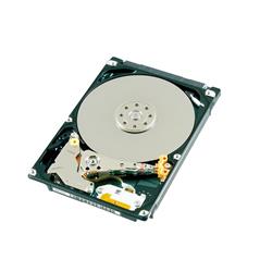 Picture of HP 598775-001-OEM OEM 9.5 mm SATA Internal DVD-ROM Optical Drive