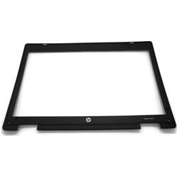 Picture of HP 643918-001-OEM OEM LCD Bezel with Cam