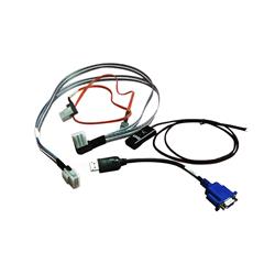 671353-001-OEM OEM Smart Array Miscellaneous Cable Kit for P222 -  HP