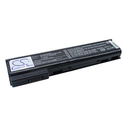718756-001-OEM 2.8 Ah 55 watt Hour 6-Cell Lithium-ion Primary Battery Pack