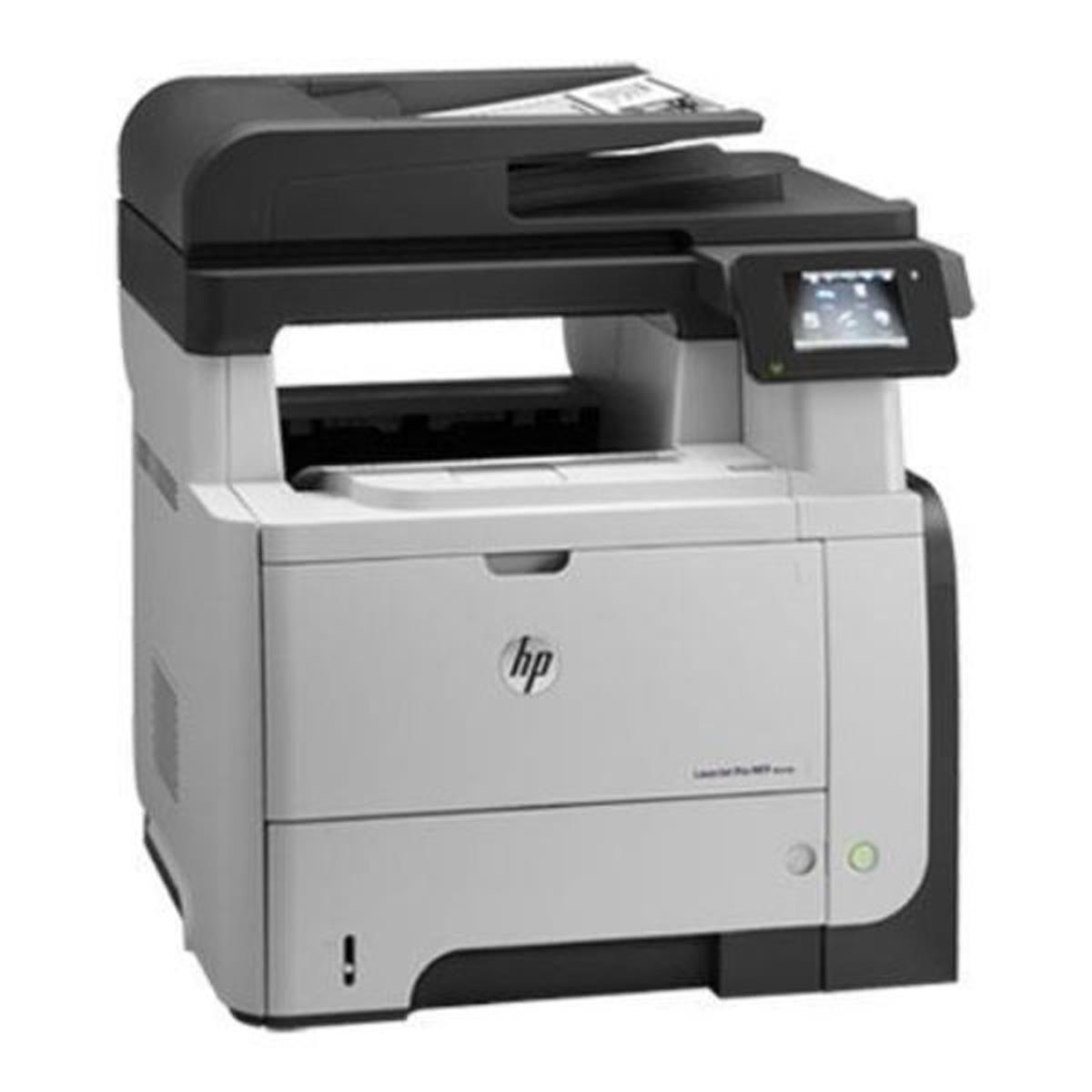 Picture of HP A8P79A-OEM OEM LaserJet Pro Printer for MFP M521DN