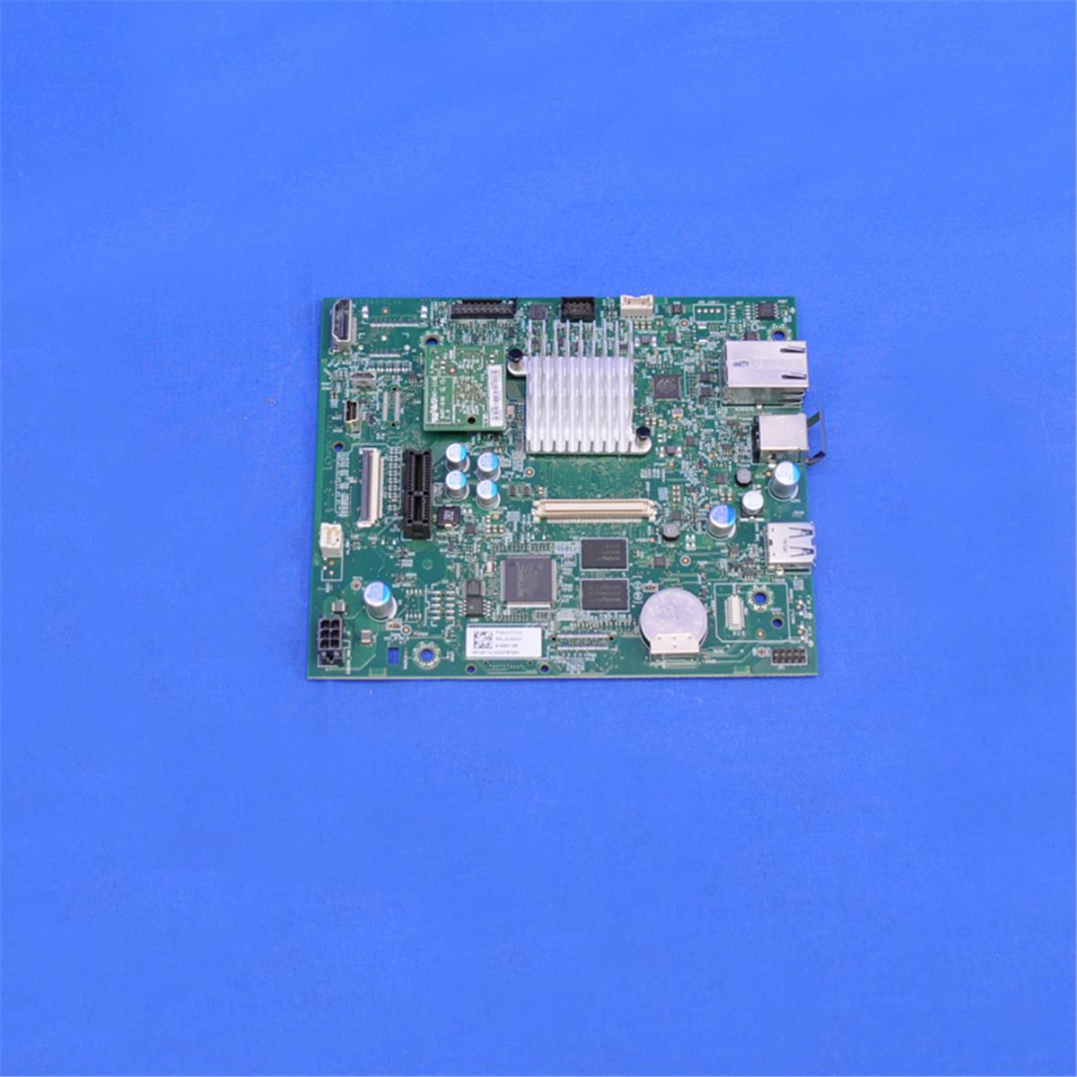 B5L24-67909-OEM OEM Formatter for M553dnm
