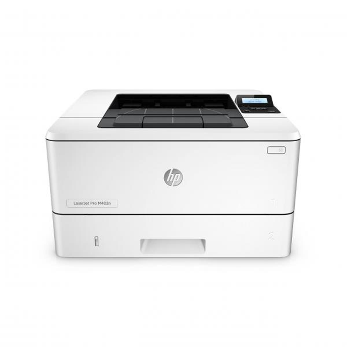 Picture of HP C5F95A-OEM OEM LaserJet Pro Printer for M402dw