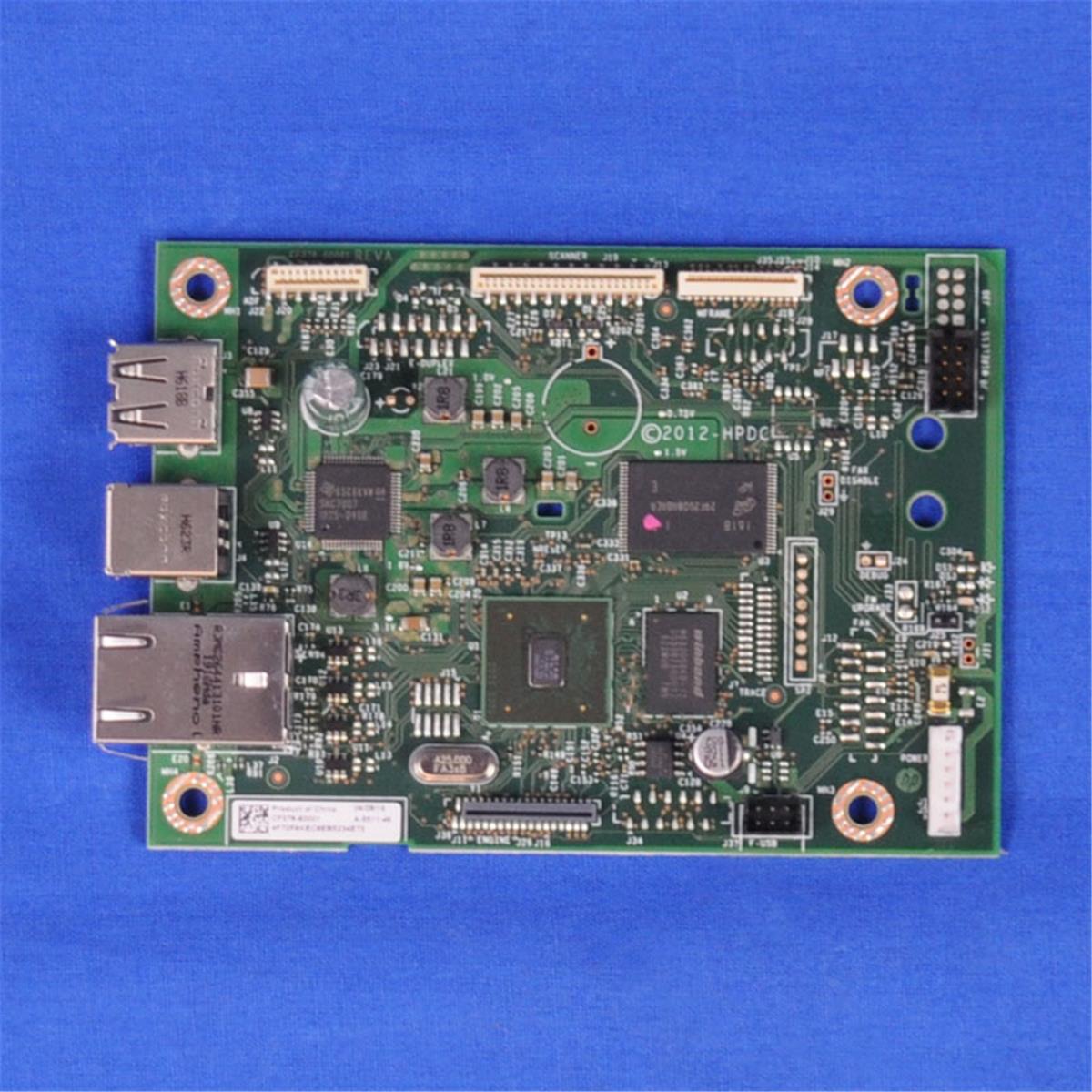 CF378-67902-OEM OEM Base Formatter for M377DW