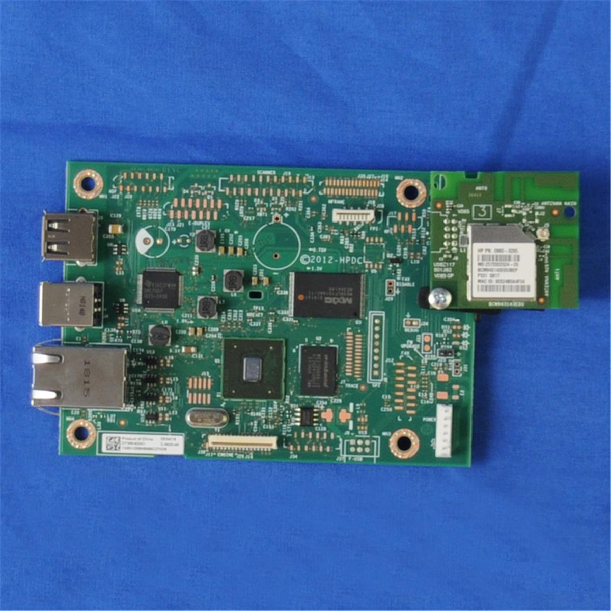 CF388-60003-OEM OEM Formatter PC Board Assembly for 452 -  HP