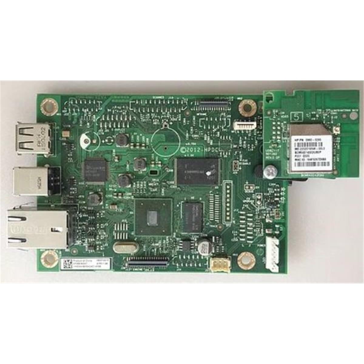 CF394-60002-OEM OEM Formatter PC Board Assembly for M452 -  HP