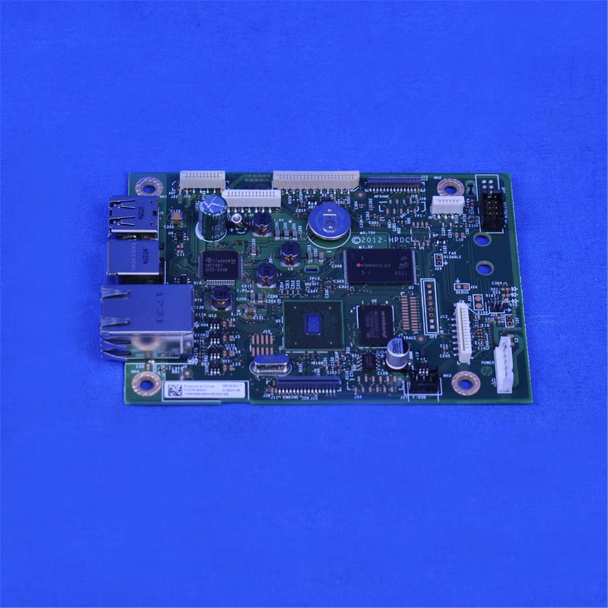 CF377-60001-OEM OEM Formatter PC Board Assembly for 477 -  HP