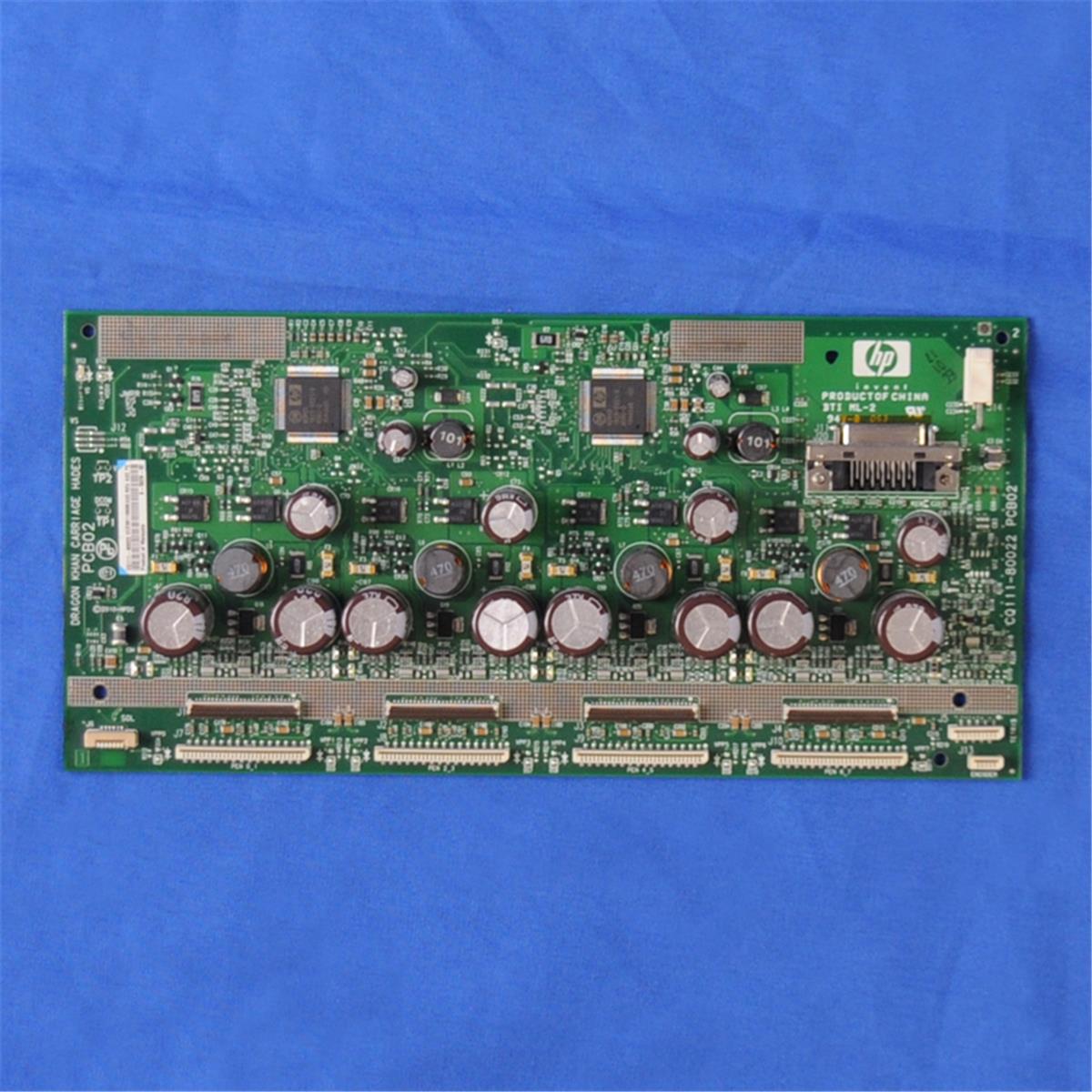 CQ109-67034-OEM OEM Carriage PCA Board for T7100