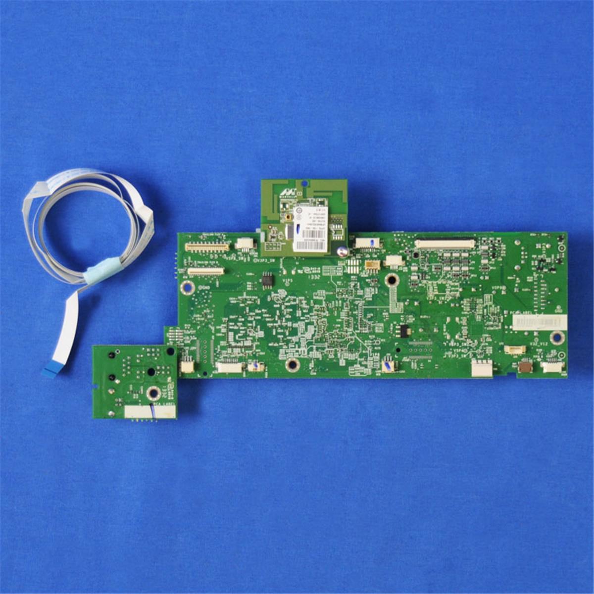 CQ890-67097-OEM OEM AXL MPCA & Bundle Pro Kit for T520