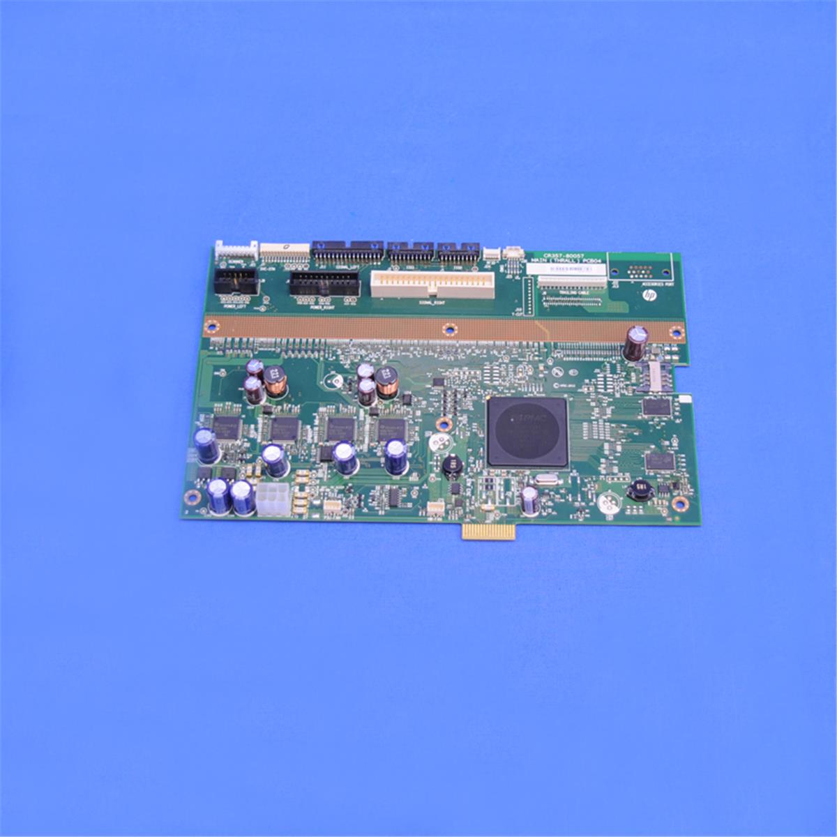 CR357-67049-OEM OEM Engine PC Board for DesignJet T1500 & T2500