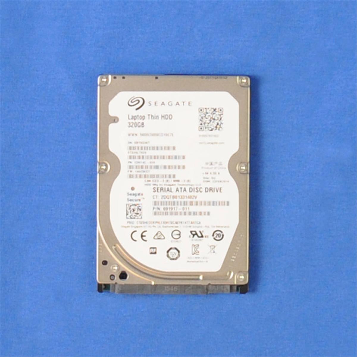 D3L08-67903-OEM OEM Hard Disk Drive Replacement Kit for M750xh