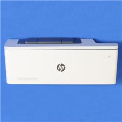 F2A76-67912-OEM OEM Front Cover Assembly Kit for LaserJet Flow MFP M527