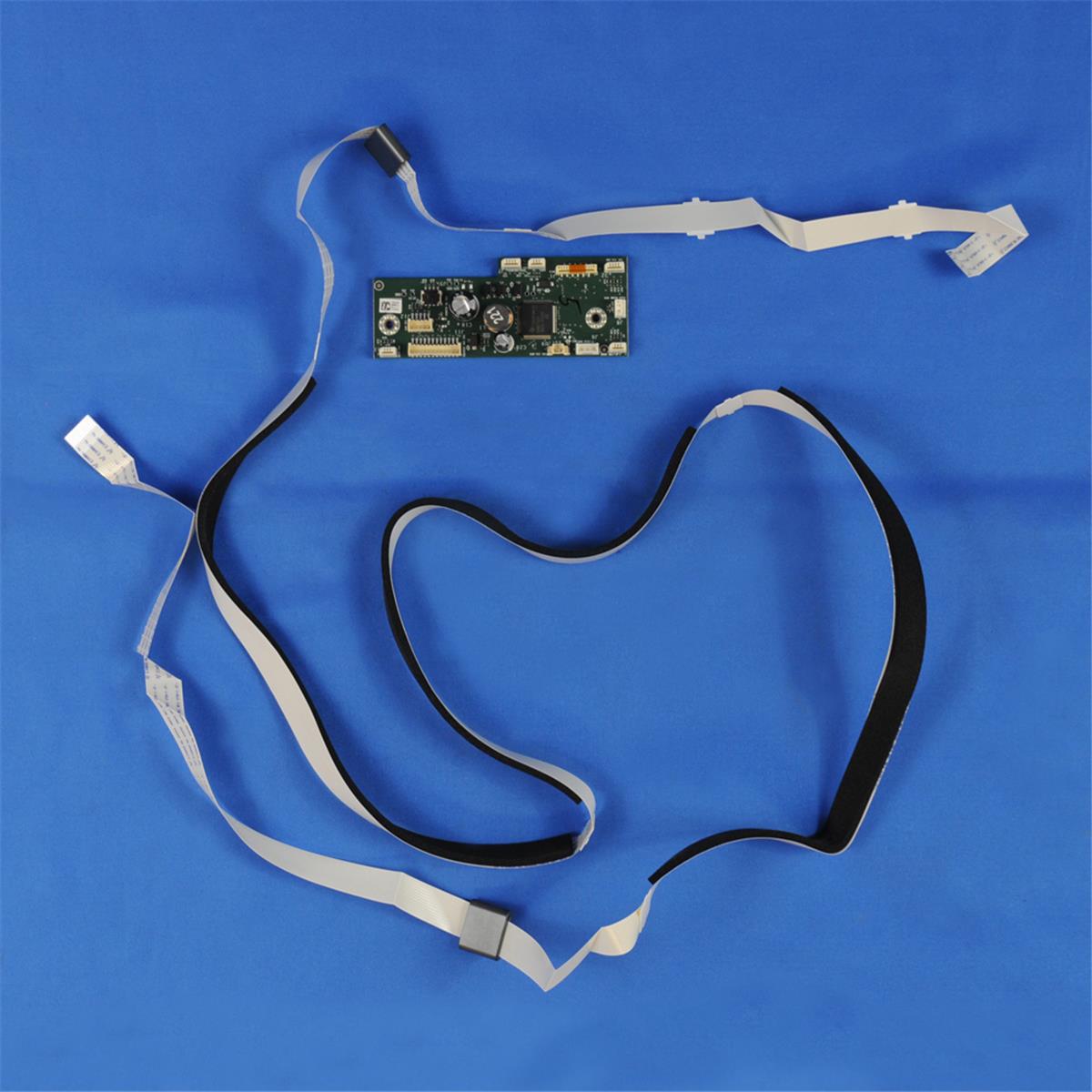 F9A30-67004-OEM OEM CANDELA Print Bundle PCA for T730