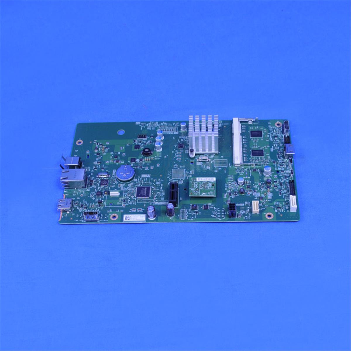 G1W39-67914-OEM OEM Printer Formatter Board Assembly