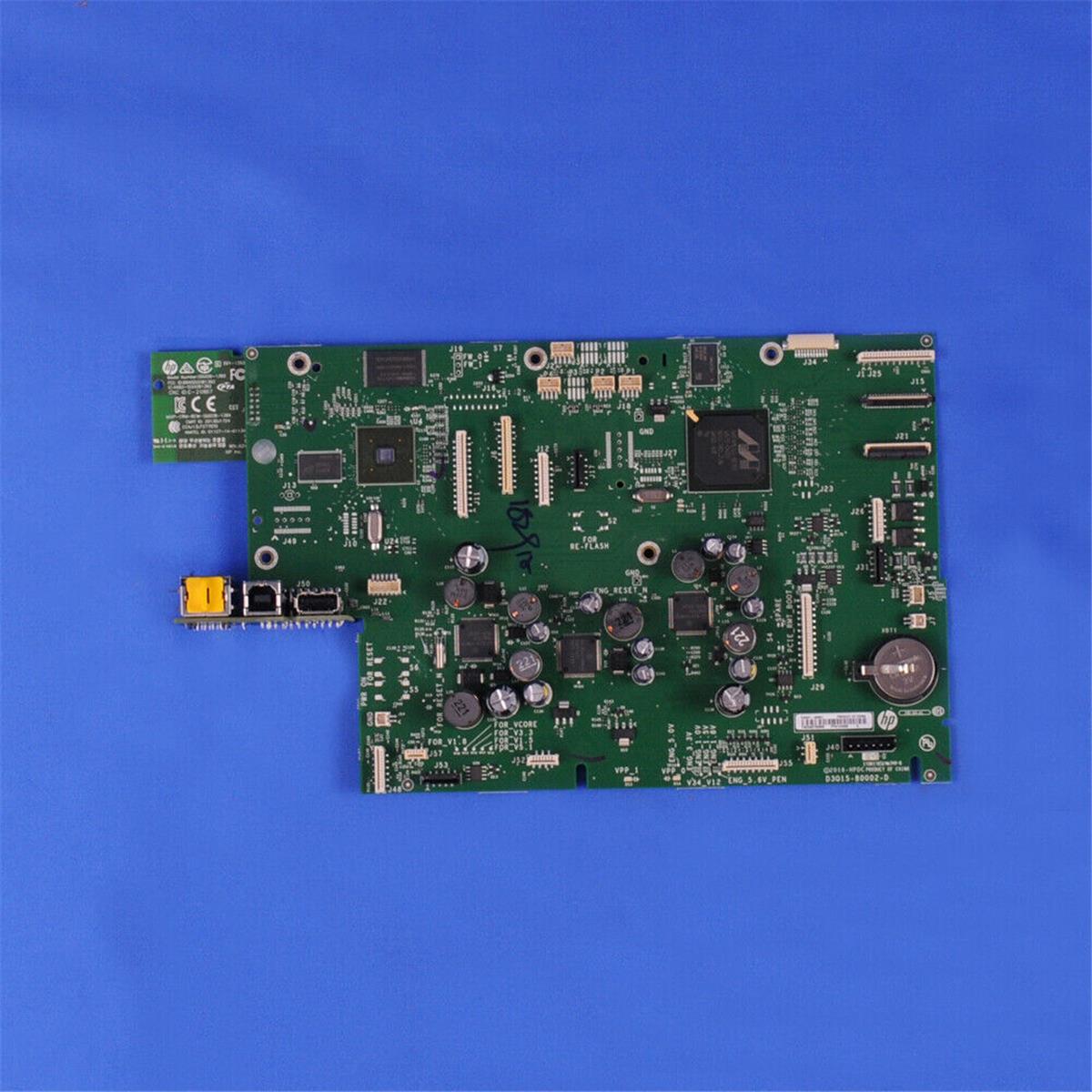 J9V82-67001-OEM OEM Main PCA Board