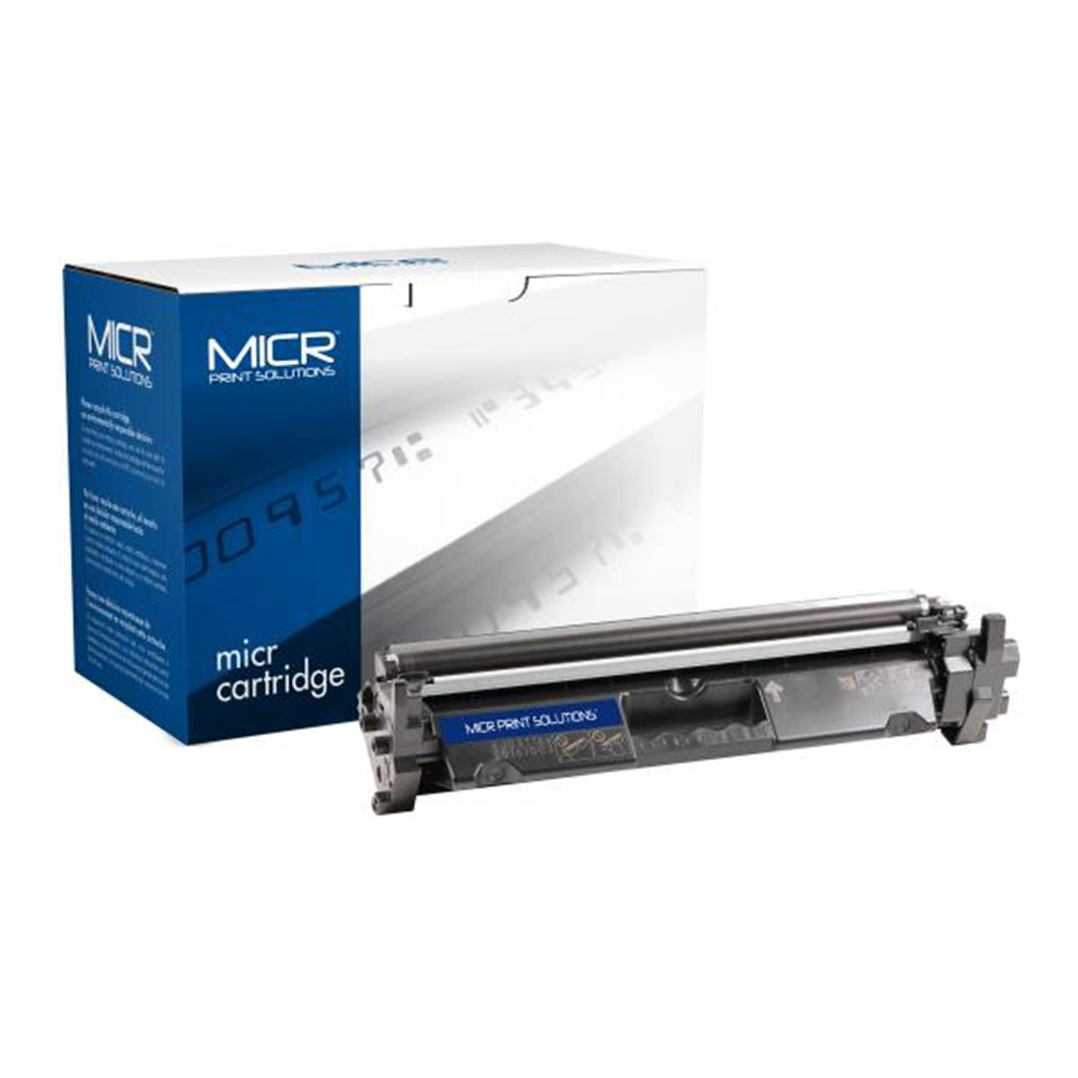 MCR94XM New Replacement High Yield Toner Cartridge for HP CF294X - Black -  MICR Print Solutions