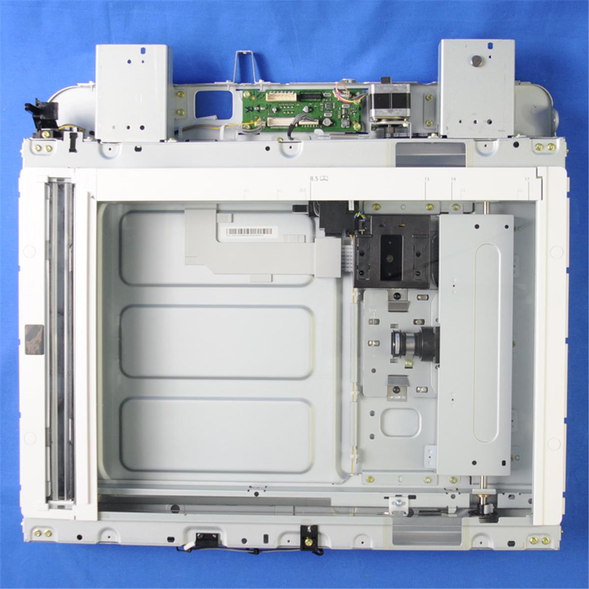 JC97-04907A-OEM OEM Platen Assembly for E87640