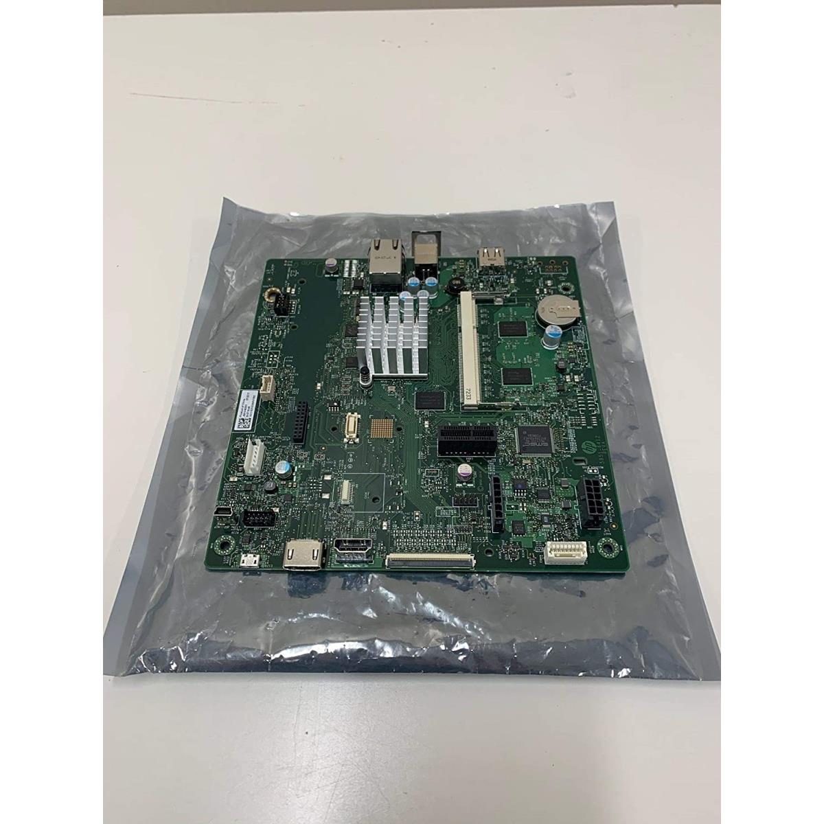 J8A10-60001-OEM OEM Formatter PC Board