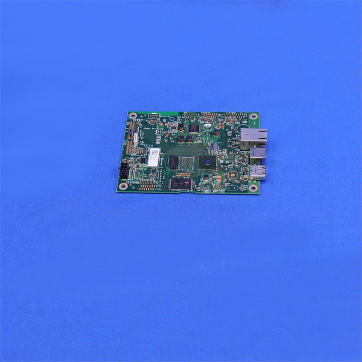 J8H61-67901-OEM OEM Formatter PC Board for M501dn