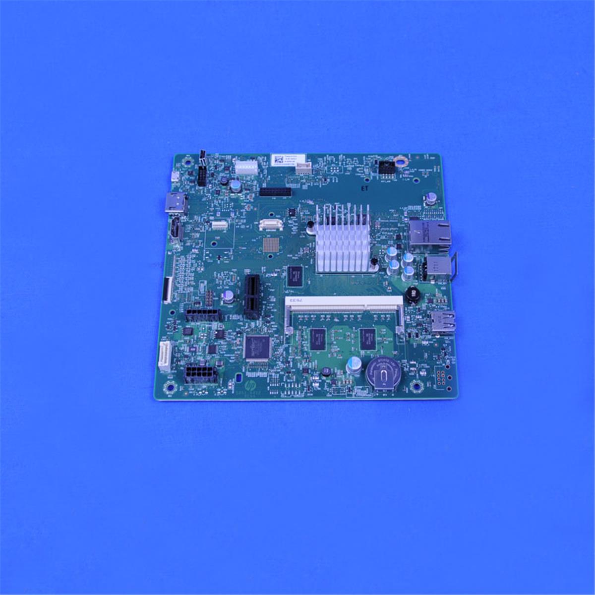 J8J61-60001-OEM OEM Formatter PC Board for MFP M632