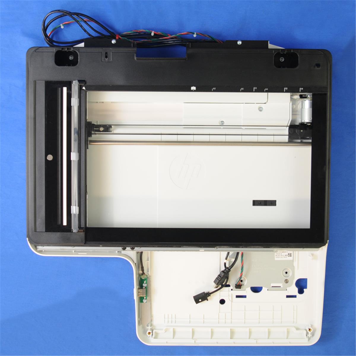 J8J64-67901-OEM OEM Image Scanner Assembly for LaserJet M631, M632 & M633