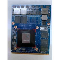 Picture of HP L15627-001-OEM OEM 17 in. 3200 6GB Card for ZBOOK G5 QUADRO
