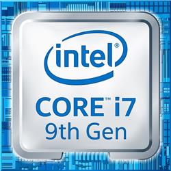 Picture of HP L64071-003-OEM OEM 8C 3.0GHz 65W CFL-R i7-9700 CPU Intel