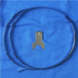 Q6651-60051-OEM OEM Encoder Sensor Kit - Includes the Encoder Strip for 42 in. Plotters for T7100