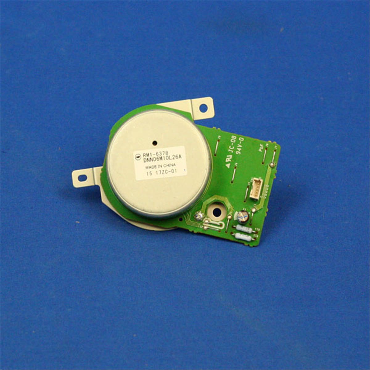RM1-6378-OEM OEM Main Motor Assembly for P2035