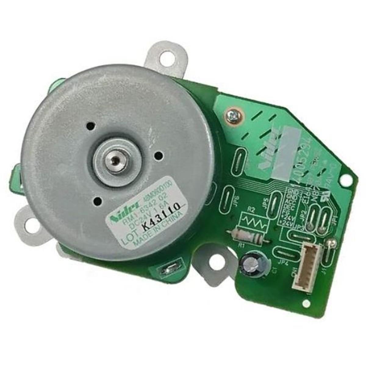RM1-6520-OEM OEM Main Motor Assembly for P3015