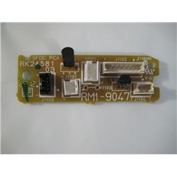 RM1-9047-OEM OEM Connecting PCA Assembly for LaserJet Pro 400