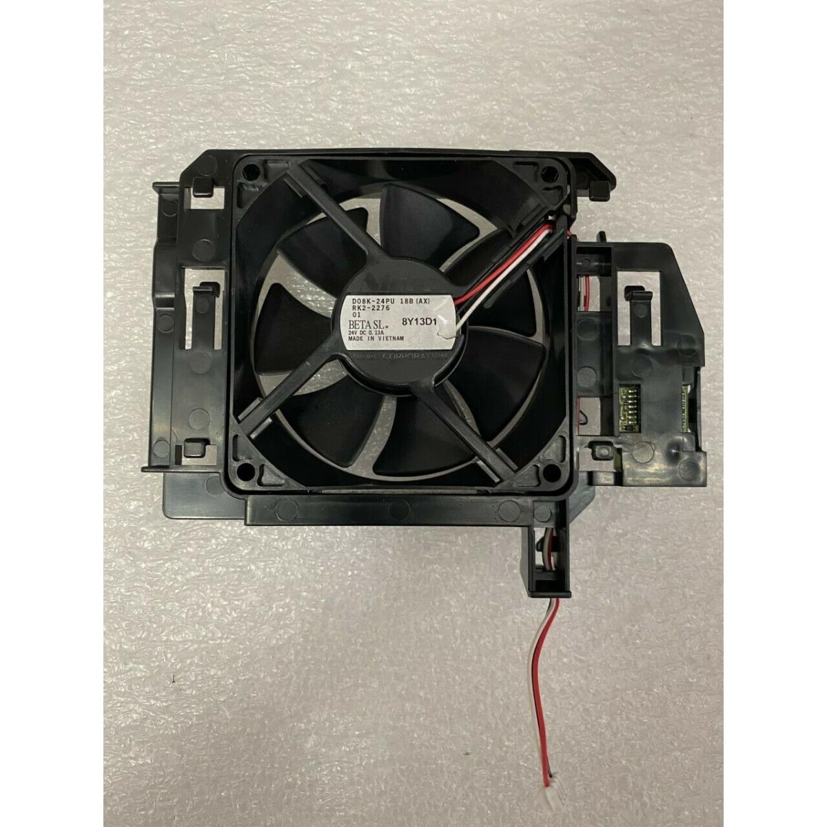 RM1-9364-OEM OEM Cartridge Fan for M775