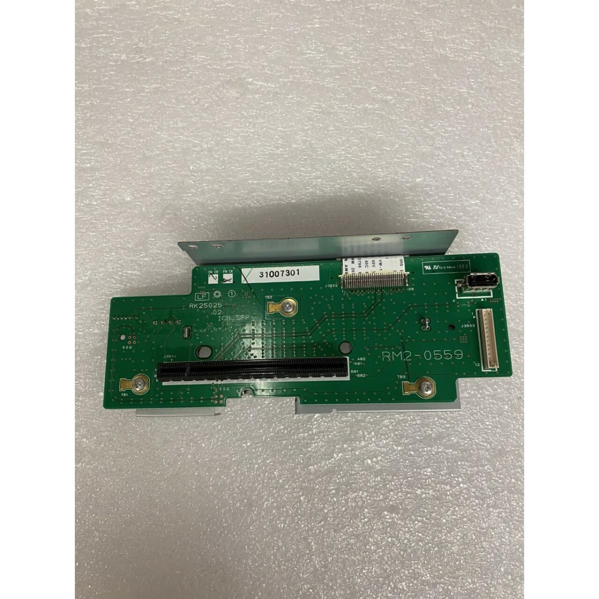RM1-9764-OEM OEM ICB PC Board Assembly for LaserJet M806cn