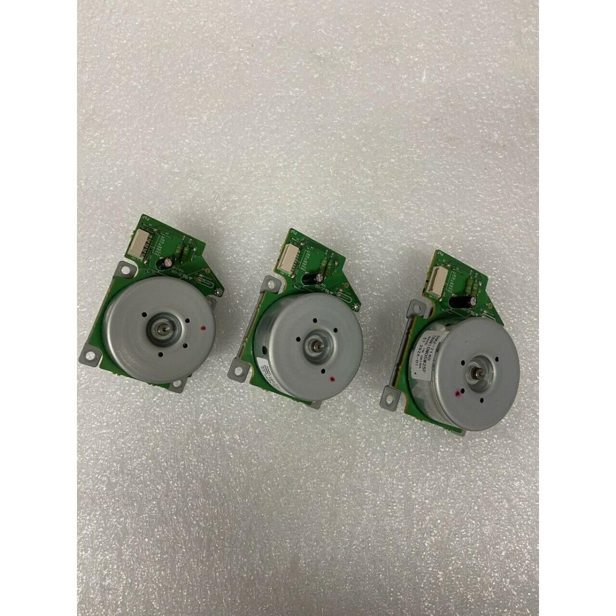 RM2-0078-OEM OEM Drum Motor Assembly for M552