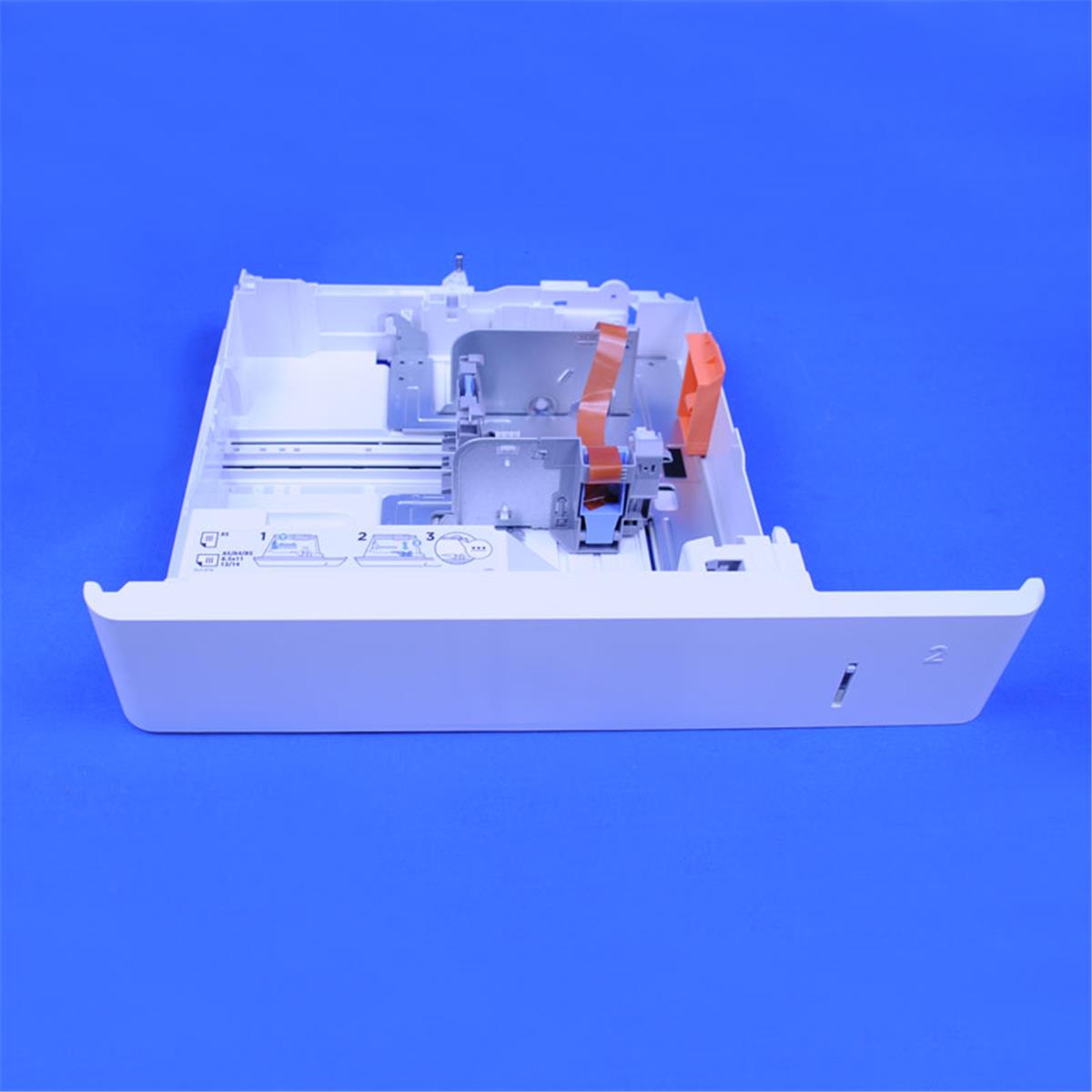 RM2-0858-OEM OEM Tray 2 Cassette for M632 & M633