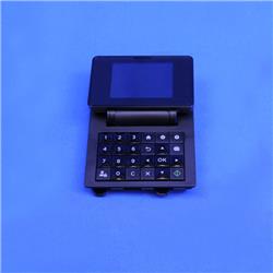 RM2-1267-OEM OEM Printer Control Panel LCD 10 Key for M607
