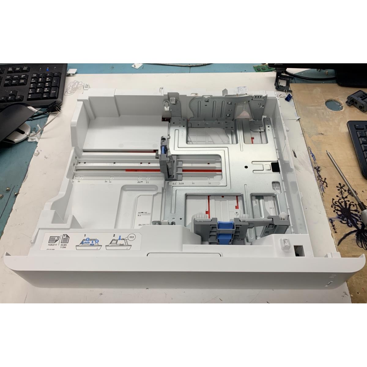 RM2-1394-OEM OEM Tray 2 Cassette for M751