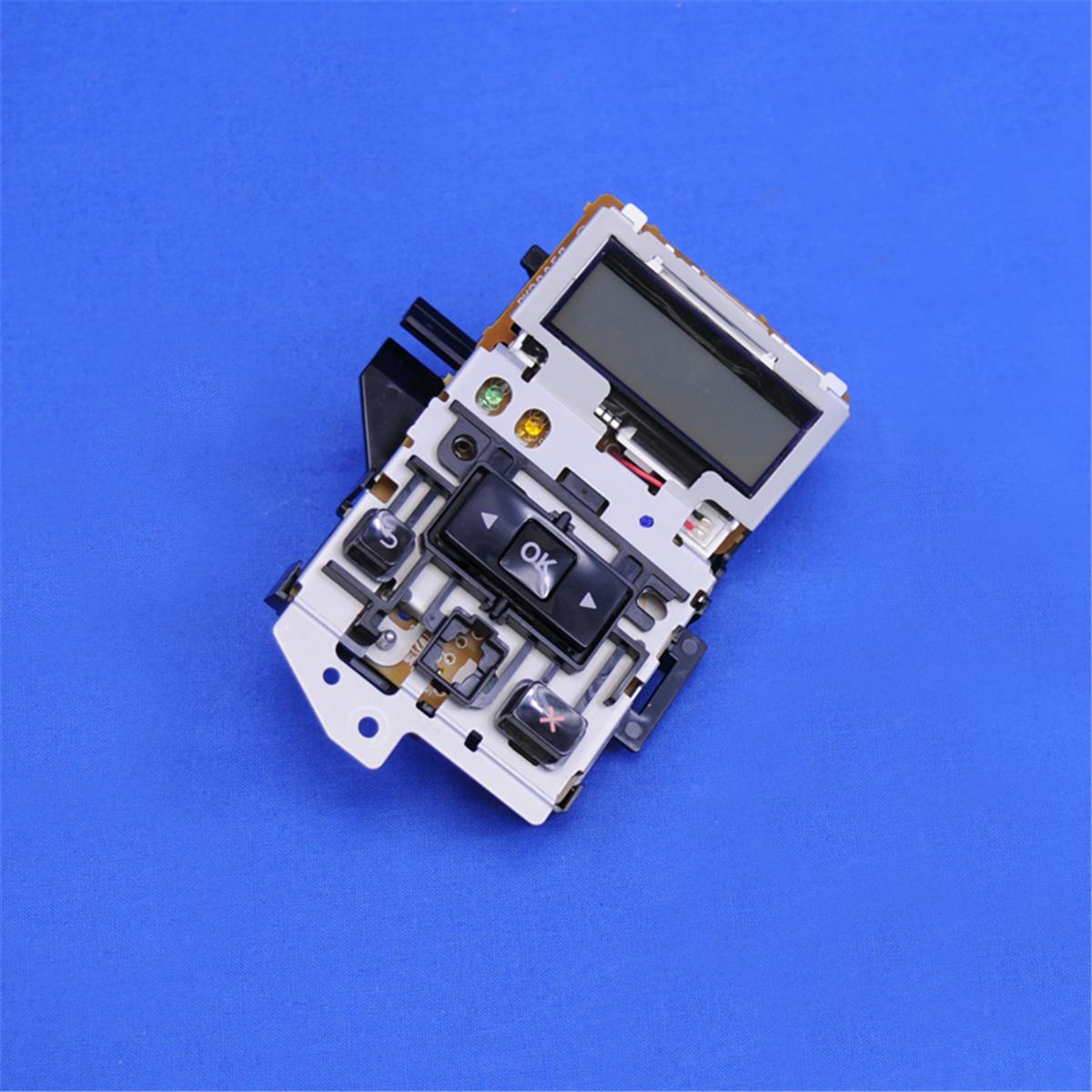 RM2-5391-OEM OEM Control Panel Assembly for M404, M304, M305, M402 & M405